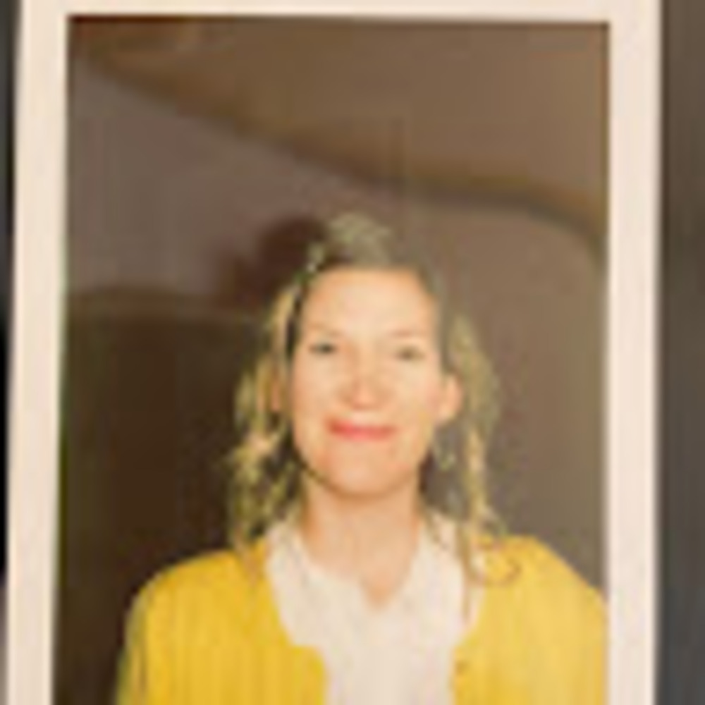 Meet your Posher, Camille
